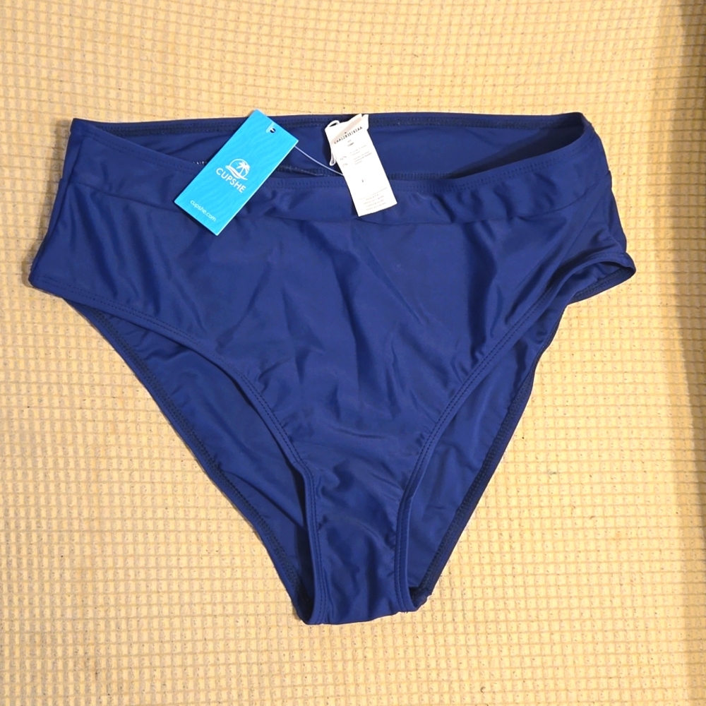 Cupshe bikini bottom